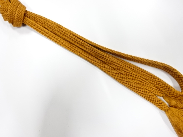 Japanese Kimono / Accessories Silk